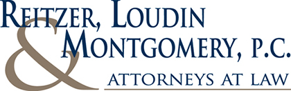 RLM Lawyers Logo